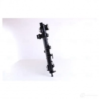 Радиатор охлаждения двигателя NISSENS HJSGHF R 1221014 5707286225770 66857 - Изображение 3