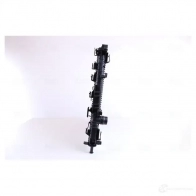 Радиатор охлаждения двигателя NISSENS HJSGHF R 1221014 5707286225770 66857 - Изображение 4
