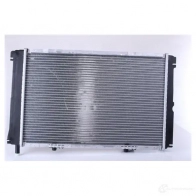 Радиатор охлаждения двигателя NISSENS 5707286204676 1219186 7 HH7V 62670A - Изображение 2