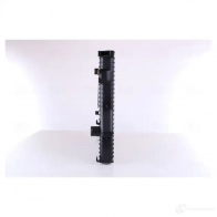 Радиатор охлаждения двигателя NISSENS 987 GW 5707286192492 1218009 60607A - Изображение 3