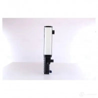 Радиатор охлаждения двигателя NISSENS 987 GW 5707286192492 1218009 60607A - Изображение 4