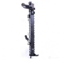 Радиатор охлаждения двигателя NISSENS 3I8 17V 1221690 69701A 5707286231337 - Изображение 2