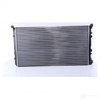 Радиатор охлаждения двигателя NISSENS SI6AI P 5707286213357 1219911 63761 - Изображение 2