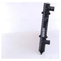 Радиатор охлаждения двигателя NISSENS 393 3Q 5707286222229 652491 1220734 - Изображение 3