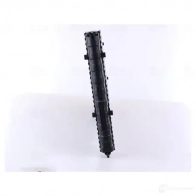 Радиатор охлаждения двигателя NISSENS 393 3Q 5707286222229 652491 1220734 - Изображение 4