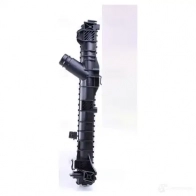 Радиатор охлаждения двигателя NISSENS 60061 5707286191006 1217843 7GN5N CB - Изображение 2