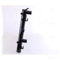 Радиатор охлаждения двигателя NISSENS 1220778 5707286222670 65293 ZF4 OFV - Изображение 4