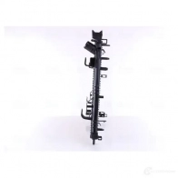 Радиатор охлаждения двигателя NISSENS 1219925 637627 BOKOX0 B 5707286361546 - Изображение 3