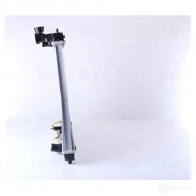 Радиатор охлаждения двигателя NISSENS 5707286269514 2FI8 FDY 646808 1220419 - Изображение 3