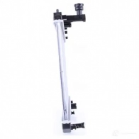 Радиатор охлаждения двигателя NISSENS J 7QC7YF 606666 1437690376 - Изображение 4