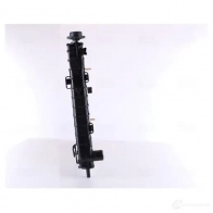 Радиатор охлаждения двигателя NISSENS 9PVFN A 1221589 69016 5707286230286 - Изображение 3
