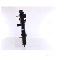 Радиатор охлаждения двигателя NISSENS 9PVFN A 1221589 69016 5707286230286 - Изображение 4
