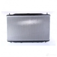 Радиатор охлаждения двигателя NISSENS 68135A P7V 87 1221396 5707286229686 - Изображение 2