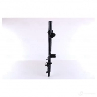 Радиатор охлаждения двигателя NISSENS 5707286357846 61027 1218295 5XZQM J - Изображение 4