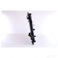 Радиатор охлаждения двигателя NISSENS 616904 5707286390973 IME1 UHD 1218513 - Изображение 3