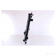 Радиатор охлаждения двигателя NISSENS 616904 5707286390973 IME1 UHD 1218513 - Изображение 4