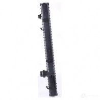 Радиатор охлаждения двигателя NISSENS 5707286193888 0YF3O 8 1218156 60789A - Изображение 3
