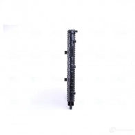 Радиатор охлаждения двигателя NISSENS 1217821 447IA AP 60033 5707286190801 - Изображение 2