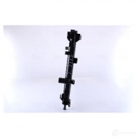 Радиатор охлаждения двигателя NISSENS 1218736 ZDEU4D W 5707286410794 620152 - Изображение 3