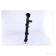 Радиатор охлаждения двигателя NISSENS 1218736 ZDEU4D W 5707286410794 620152 - Изображение 4
