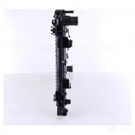 Радиатор охлаждения двигателя NISSENS NG PV54D 630739 1219571 5707286322745 - Изображение 1