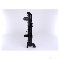 Радиатор охлаждения двигателя NISSENS U RZTU2I 1219915 5707286343931 637616 - Изображение 2