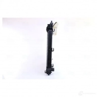 Радиатор охлаждения двигателя NISSENS 62561A O70H 4 5707286269293 1219109 - Изображение 3