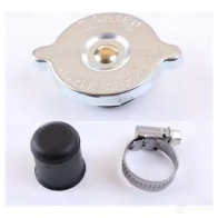 Радиатор охлаждения двигателя NISSENS 62561A O70H 4 5707286269293 1219109 - Изображение 5