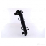 Радиатор охлаждения двигателя NISSENS 60984 2HD I4 5707286194762 1218250 - Изображение 3