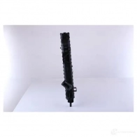 Радиатор охлаждения двигателя NISSENS 1219542 WU U0O 5707286269323 630705 - Изображение 3