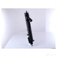 Радиатор охлаждения двигателя NISSENS 1219542 WU U0O 5707286269323 630705 - Изображение 4