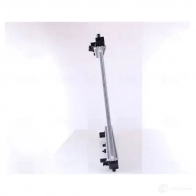 Радиатор охлаждения двигателя NISSENS 5707286346024 64201 1220296 37 M2C - Изображение 3