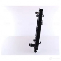 Радиатор охлаждения двигателя NISSENS 60316 5707286191334 1217883 X0MFG Q - Изображение 3