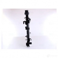 Радиатор охлаждения двигателя NISSENS 5707286399310 630793 8VMFX YX 1219608 - Изображение 4