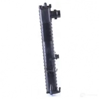 Радиатор охлаждения двигателя NISSENS 60754A 1218123 J76M8 7 5707286193543 - Изображение 4