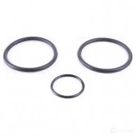 Радиатор охлаждения двигателя NISSENS 6 KUXZF 5707286269583 1221097 67168 - Изображение 5