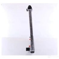 Радиатор охлаждения двигателя NISSENS RYB E5 5707286219878 1220571 64756 - Изображение 4