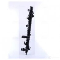 Радиатор охлаждения двигателя NISSENS IAB9X 0K 5707286426825 606218 1218043 - Изображение 3