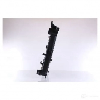 Радиатор охлаждения двигателя NISSENS 5707286209763 63115A 1219630 8I TVA8Z - Изображение 1