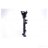 Радиатор охлаждения двигателя NISSENS 5707286438644 1214043806 606453 W2QGS MP - Изображение 2