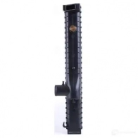 Радиатор охлаждения двигателя NISSENS 5DRAA I0 60596A 1217993 5707286192355 - Изображение 2
