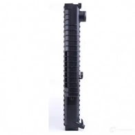 Радиатор охлаждения двигателя NISSENS 5DRAA I0 60596A 1217993 5707286192355 - Изображение 4