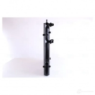 Радиатор охлаждения двигателя NISSENS 9VNC X8S 1220780 65295 5707286342750 - Изображение 4