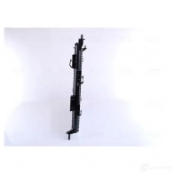 Радиатор охлаждения двигателя NISSENS 67368 IGH9 L4 1221205 5707286347830 - Изображение 3