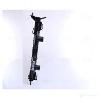 Радиатор охлаждения двигателя NISSENS 67368 IGH9 L4 1221205 5707286347830 - Изображение 4