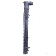 Радиатор охлаждения двигателя NISSENS 1218152 60787A 5707286193857 CEG7X 5E - Изображение 4