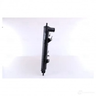 Радиатор охлаждения двигателя NISSENS 0 35YIW 606702 5707286475427 1424560909 - Изображение 4