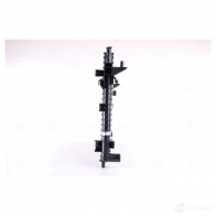 Радиатор охлаждения двигателя NISSENS 1QO1 B 69222 5707286230712 1221621 - Изображение 3