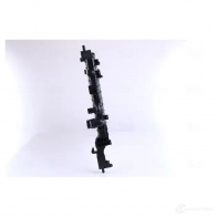 Радиатор охлаждения двигателя NISSENS 63873 5707286214521 N 26GW2W Renault Espace (JS63) 2 Минивэн 2.1 TD (J63E) 90 л.с. 1994 – 1996