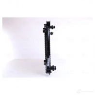 Радиатор охлаждения двигателя NISSENS 60233A 1217857 BC 5BV1J 5707286191068 - Изображение 4